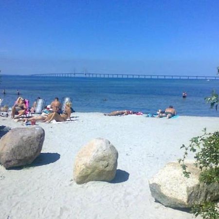 Calm Villa-Apartement Near The Sea And Nature Klagshamn Экстерьер фото