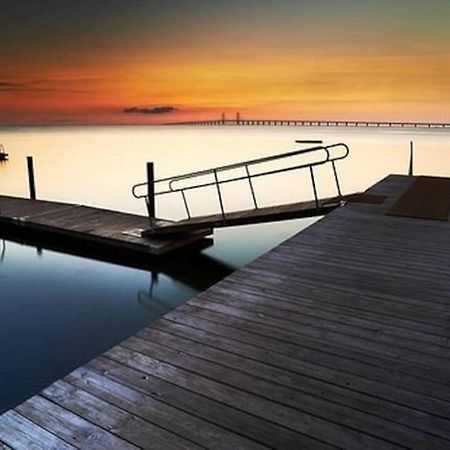 Calm Villa-Apartement Near The Sea And Nature Klagshamn Экстерьер фото