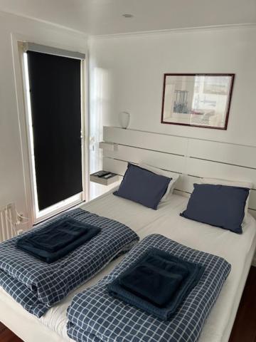 Calm Villa-Apartement Near The Sea And Nature Klagshamn Экстерьер фото