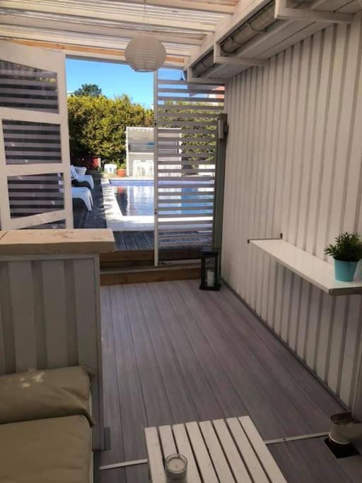 Calm Villa-Apartement Near The Sea And Nature Klagshamn Экстерьер фото