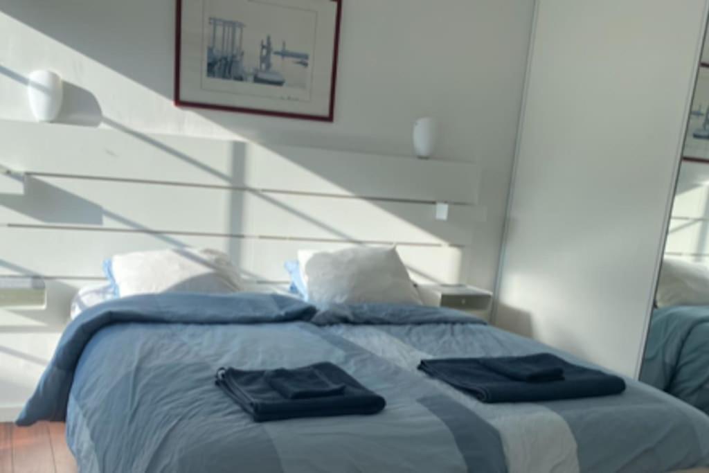 Calm Villa-Apartement Near The Sea And Nature Klagshamn Экстерьер фото