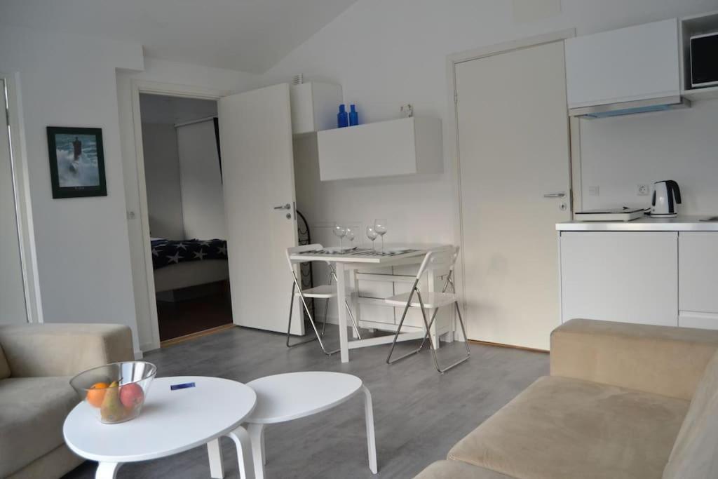 Calm Villa-Apartement Near The Sea And Nature Klagshamn Экстерьер фото